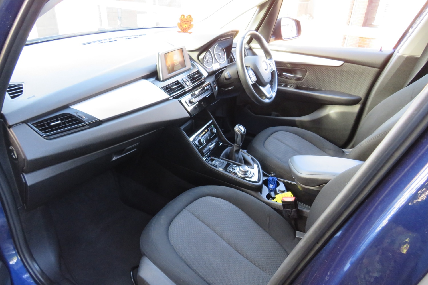 Used BMW 2 Series 2015 for sale - 77519470: Photo 8