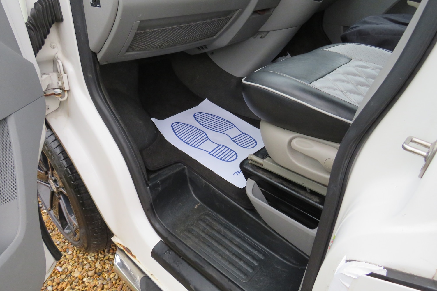 Used Volkswagen Transporter 2010 for sale - 77629419: Photo 16