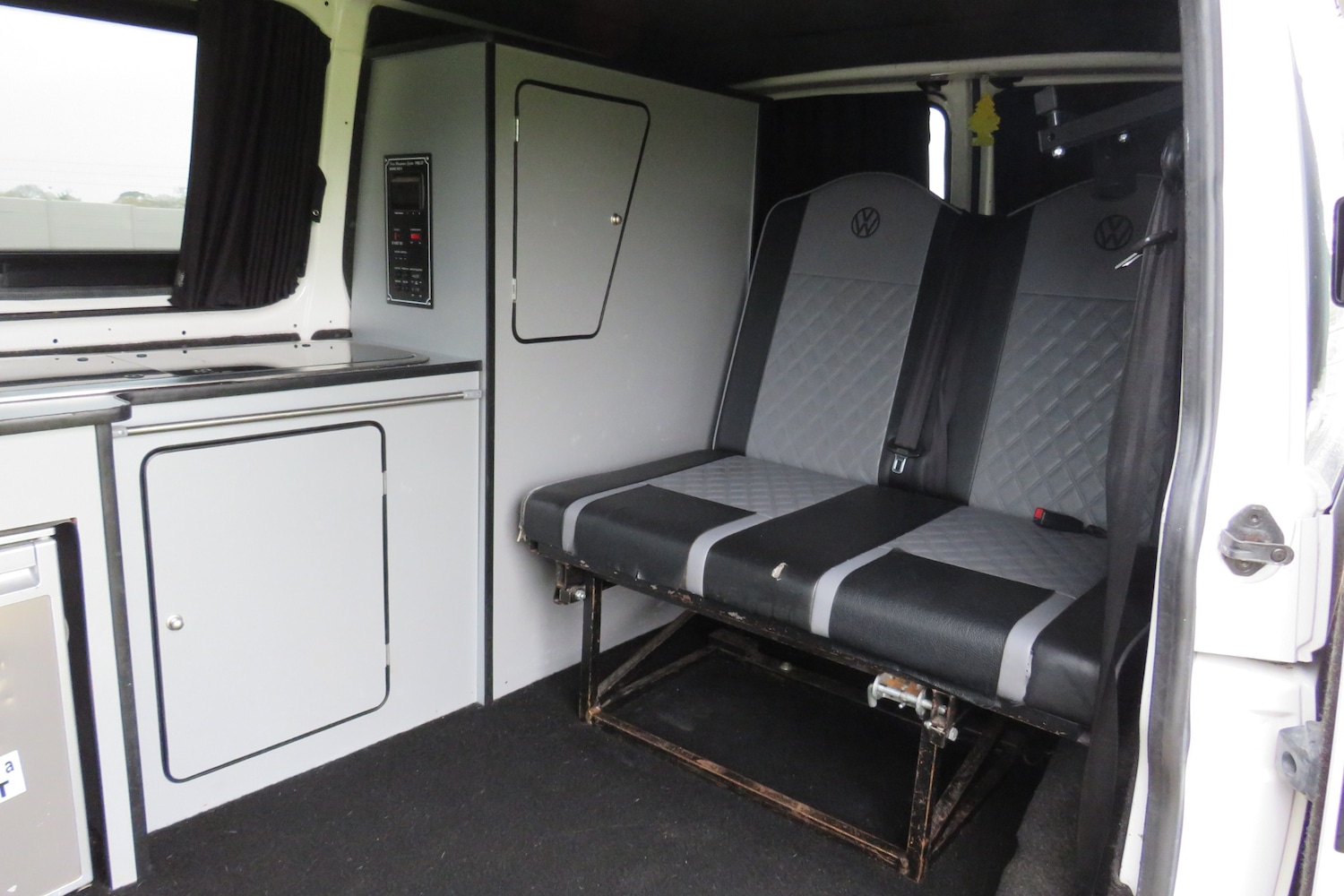 Used Volkswagen Transporter 2010 for sale - 77629419: Photo 18