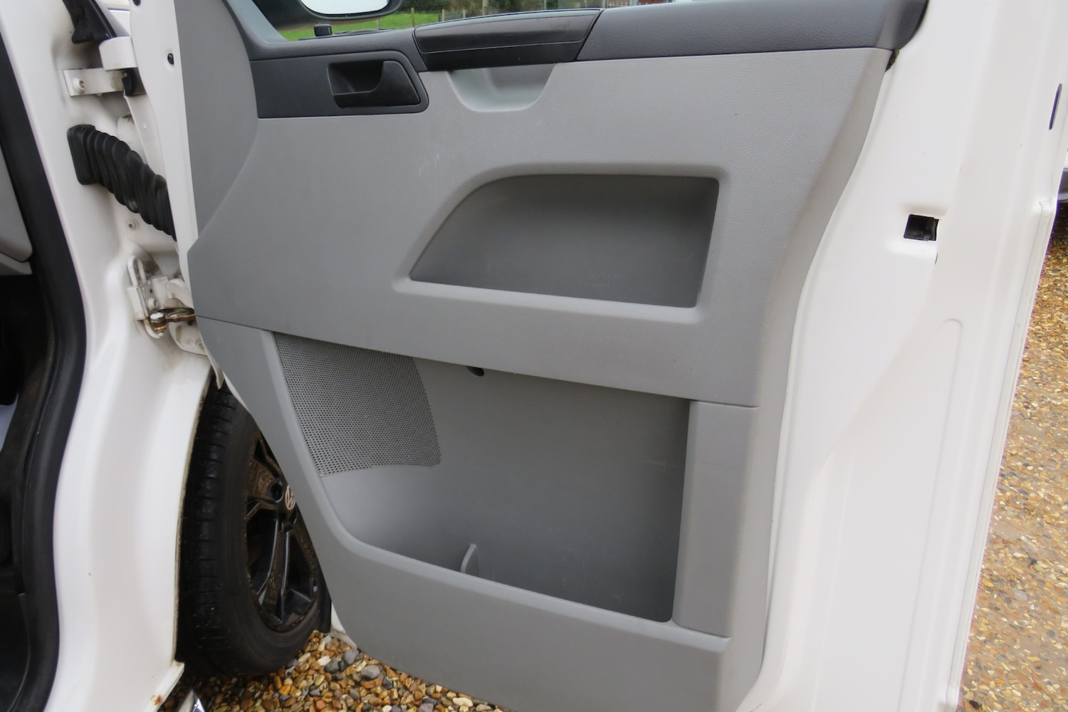 Used Volkswagen Transporter 2010 for sale - 77629419: Photo 9