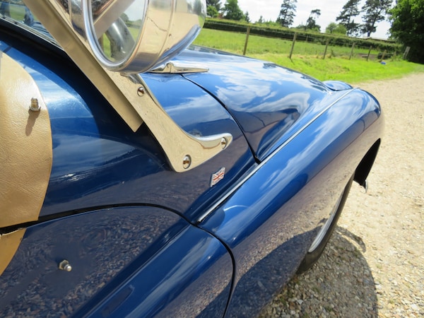 Used Triumph TR3 1960 for sale - 71157943: Photo 14