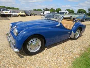 1960 (R) - MANUAL WITH FULL WEATHER GEAR 2-Door