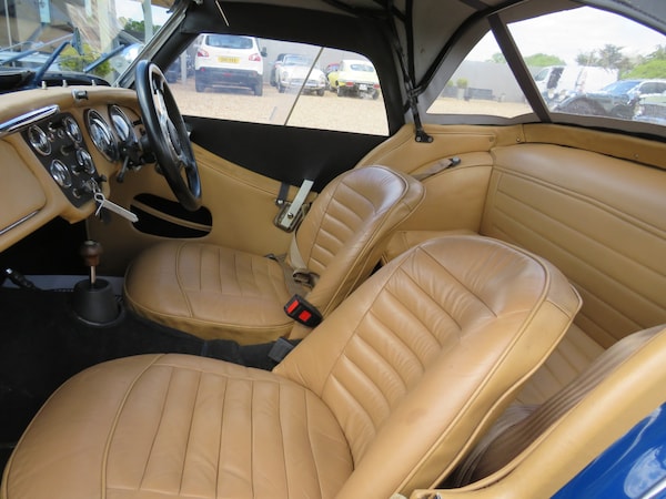 Used Triumph TR3 1960 for sale - 71157943: Photo 31