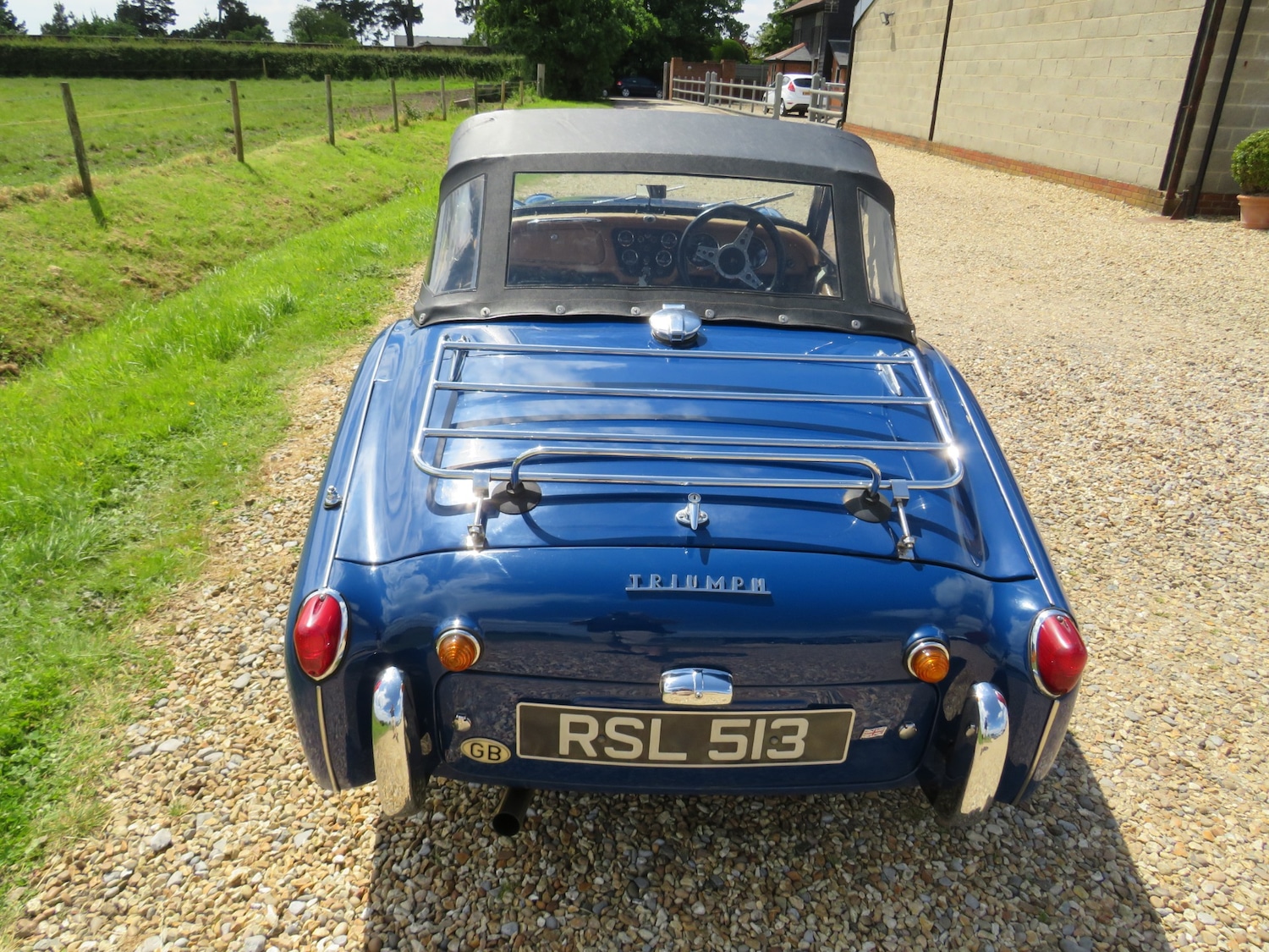 Vehicle 42