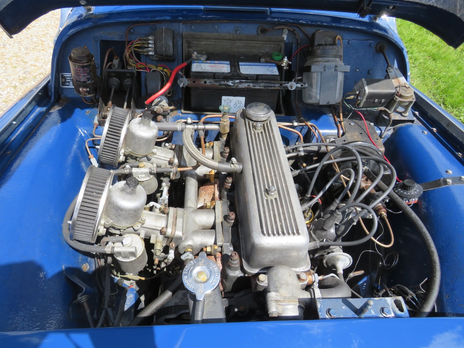 Vehicle 57