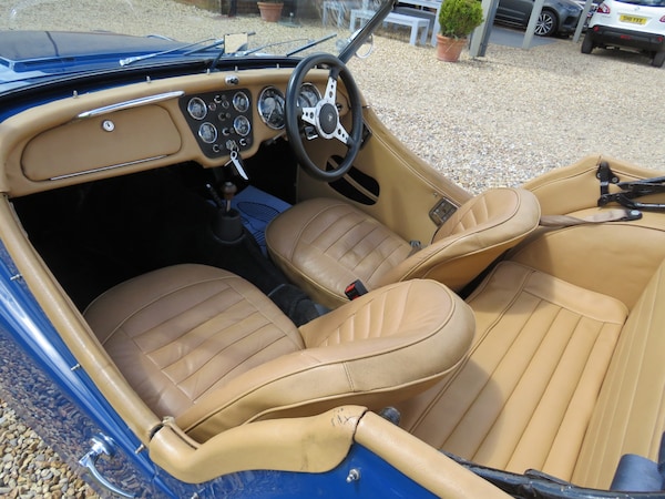 Used Triumph TR3 1960 for sale - 71157943: Photo 5