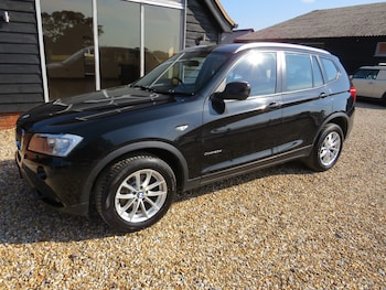 Used BMW X3 2012 for sale - 79230448: Photo
