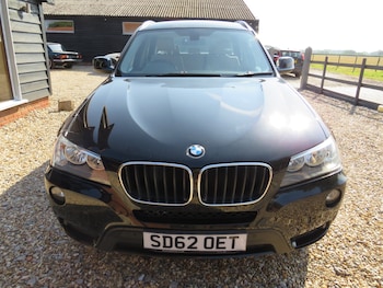 Used BMW X3 2012 for sale - 79230448: Photo
