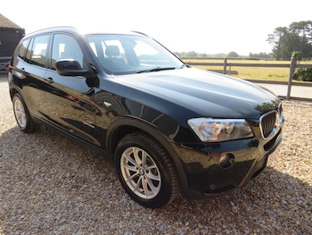 Used BMW X3 2012 for sale - 79230448: Photo