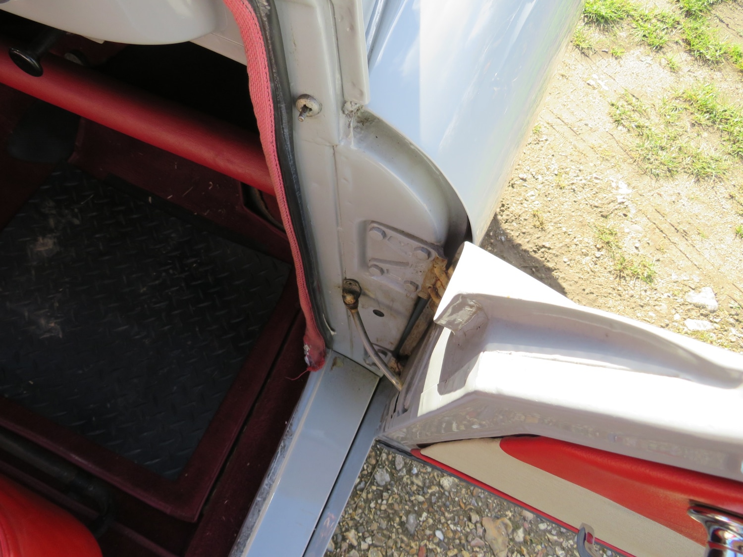 Used Morris Minor 1962 for sale - 76355357: Photo 16
