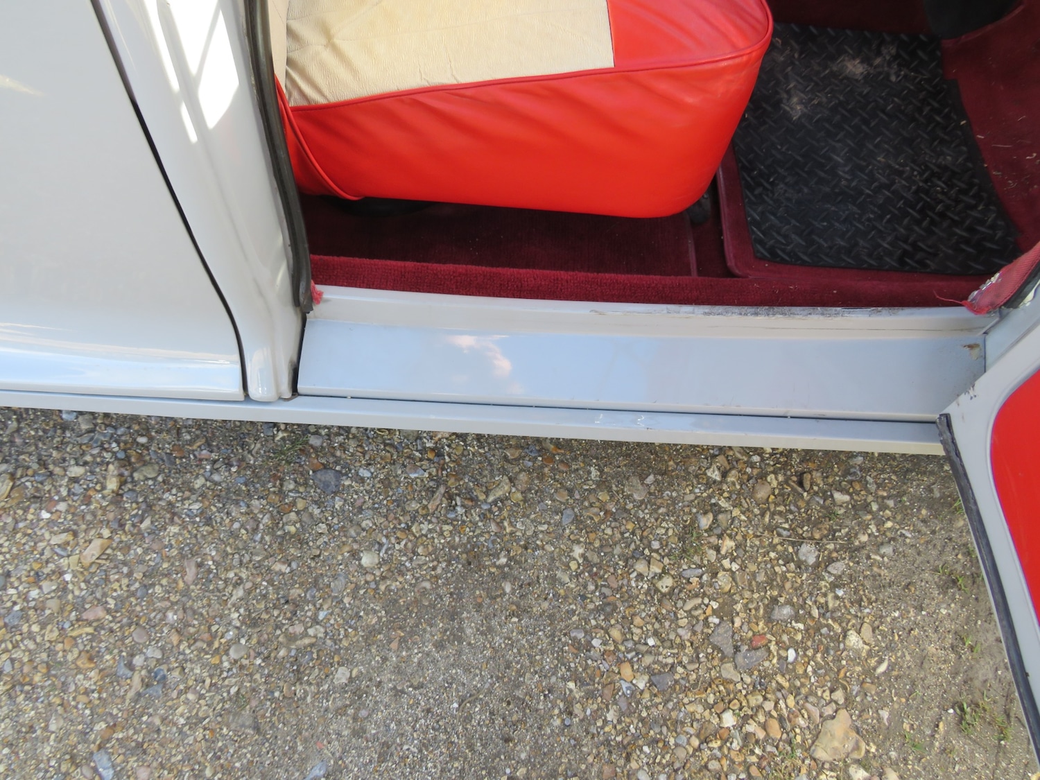 Used Morris Minor 1962 for sale - 76355357: Photo 17