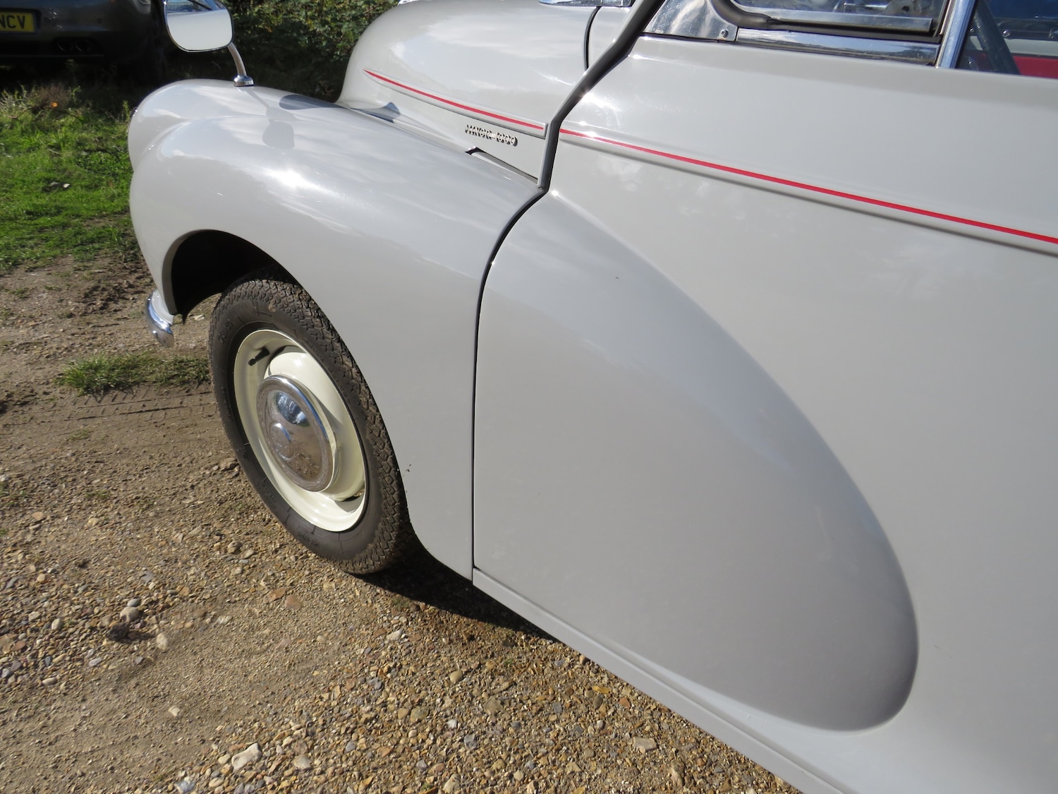 Used Morris Minor 1962 for sale - 76355357: Photo 30
