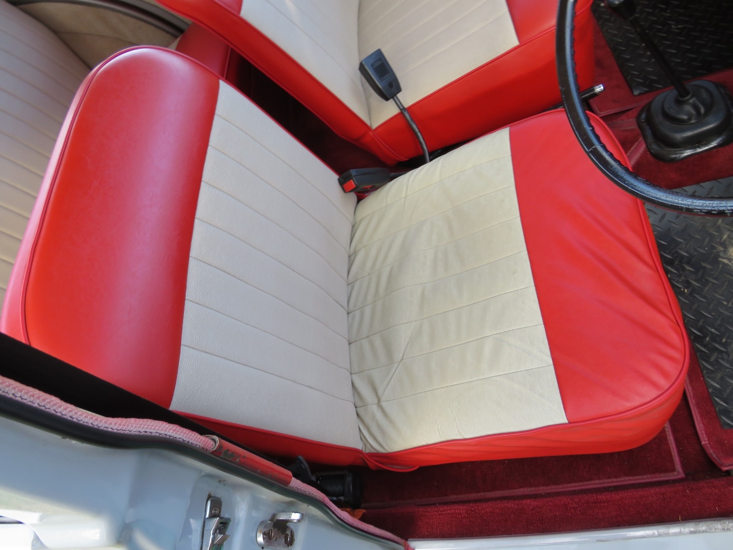 Used Morris Minor 1962 for sale - 76355357: Photo 33