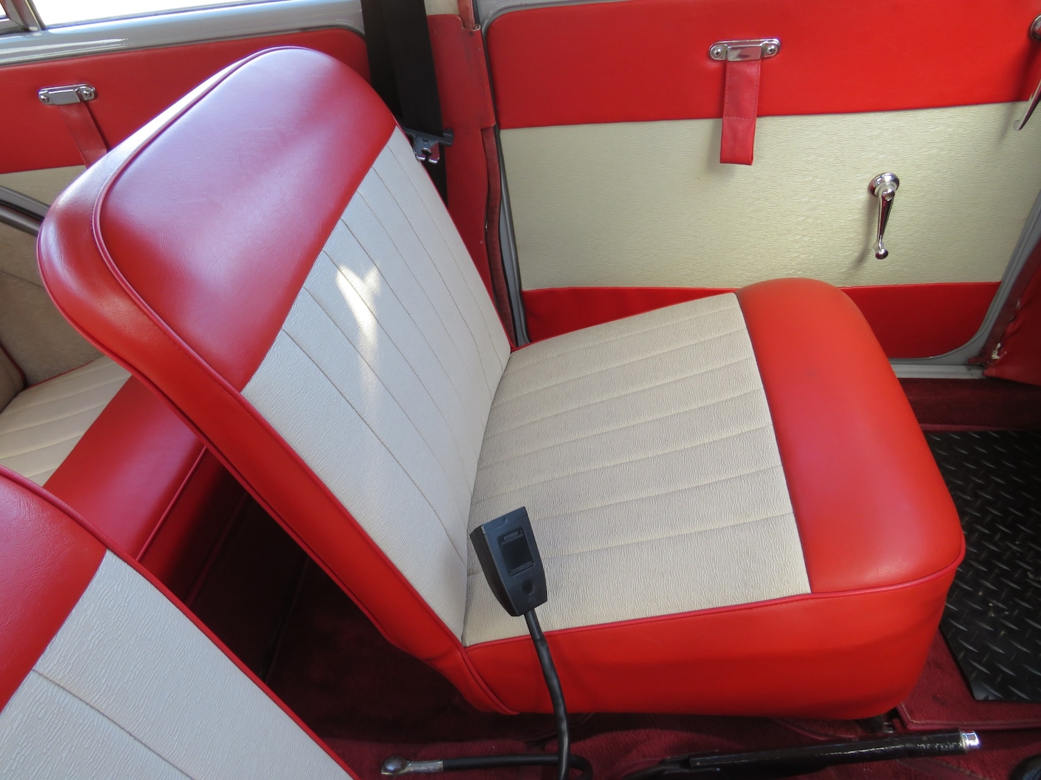 Used Morris Minor 1962 for sale - 76355357: Photo 34