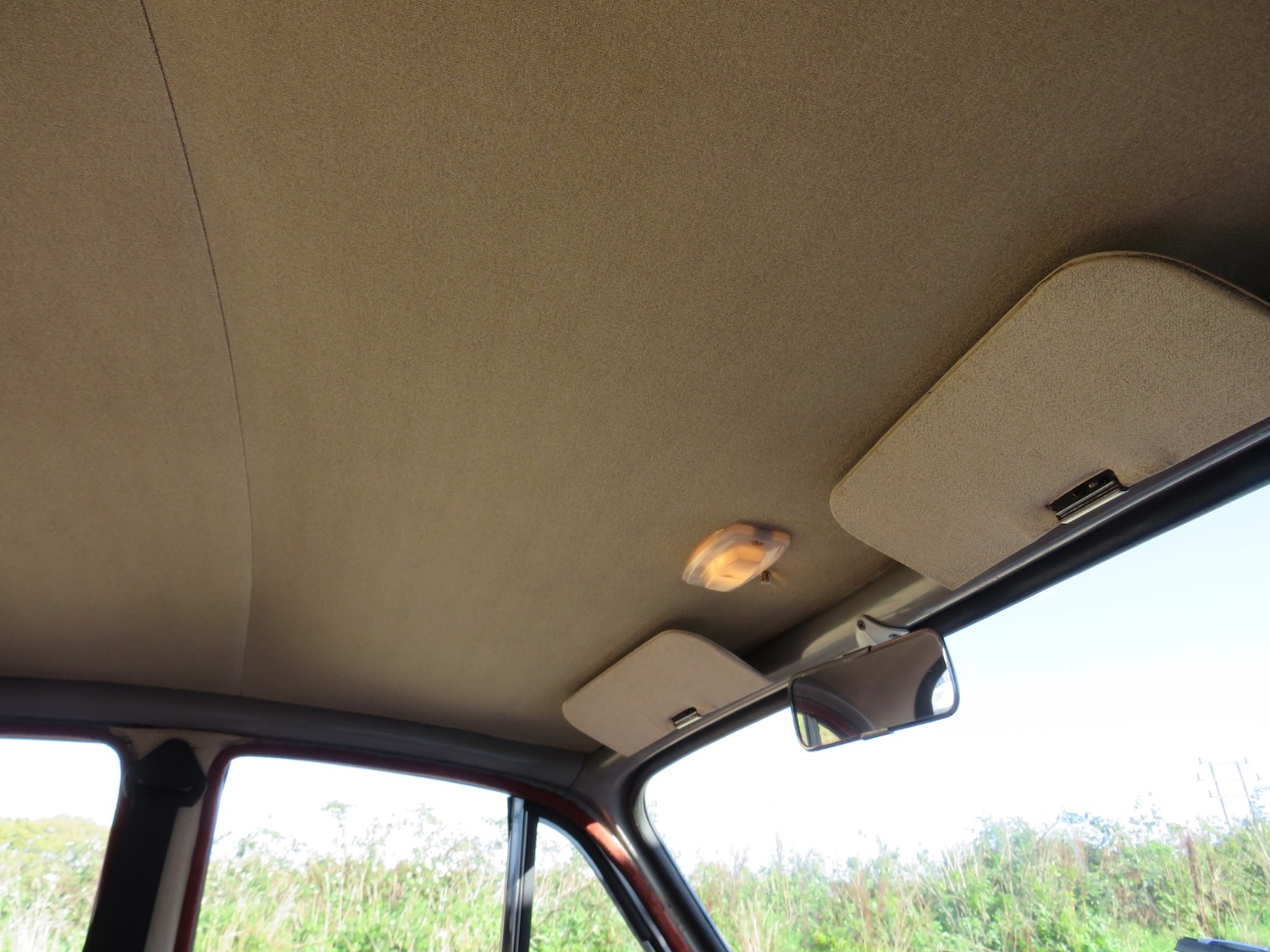 Used Morris Minor 1962 for sale - 76355357: Photo 37
