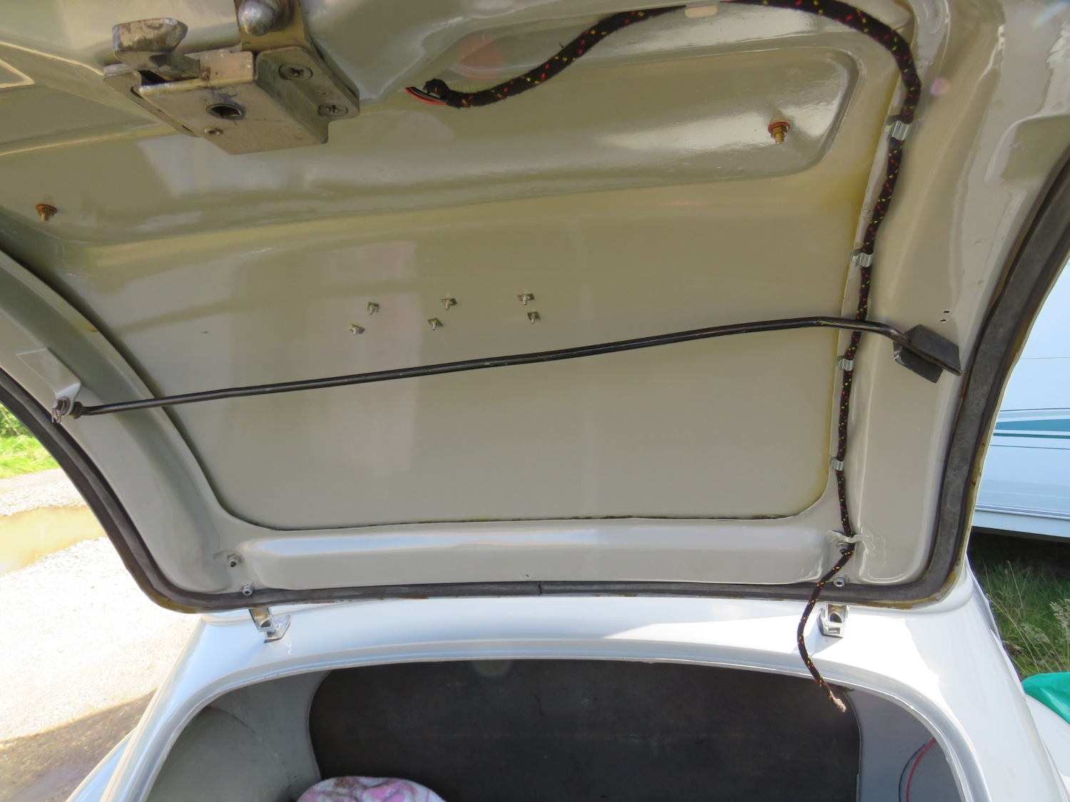 Used Morris Minor 1962 for sale - 76355357: Photo 43