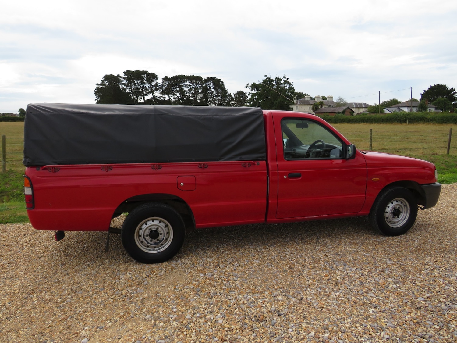 Used Mazda B 2000 for sale - 75425275: Photo 10