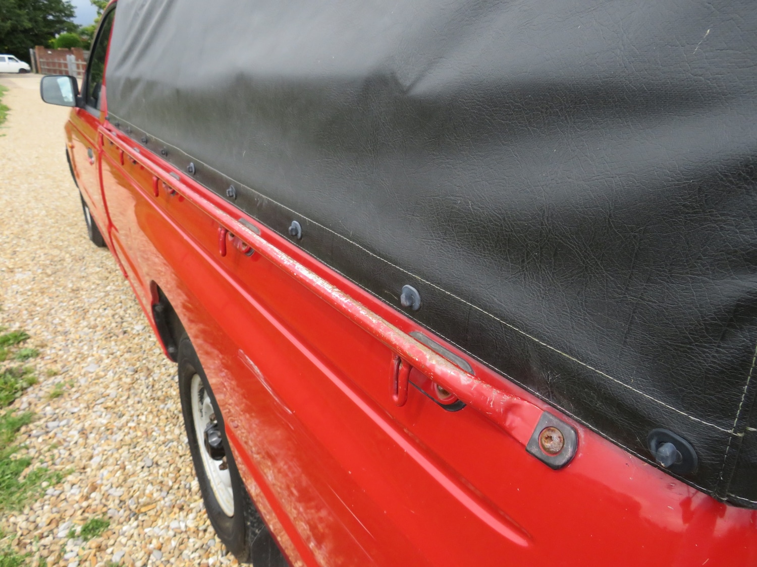 Used Mazda B 2000 for sale - 75425275: Photo 19