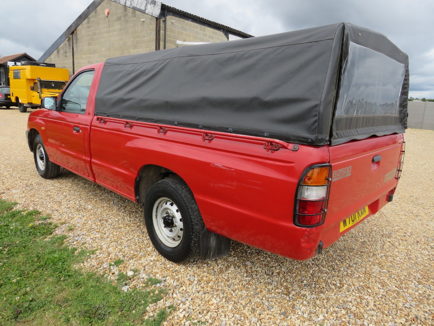 Used Mazda B 2000 for sale - 75425275: Photo 20