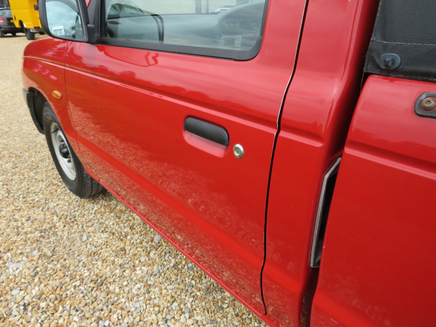 Used Mazda B 2000 for sale - 75425275: Photo 22