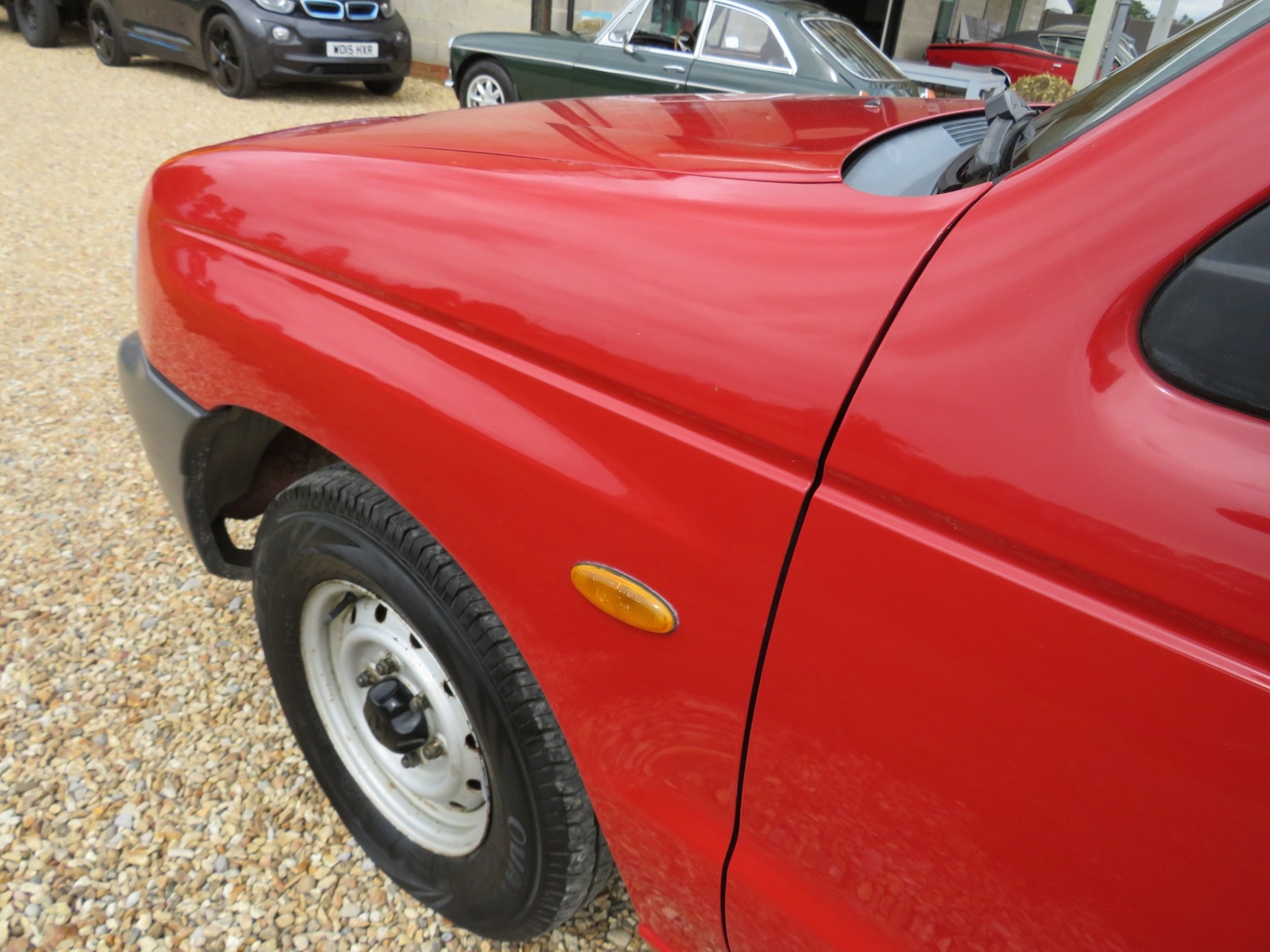 Used Mazda B 2000 for sale - 75425275: Photo 24