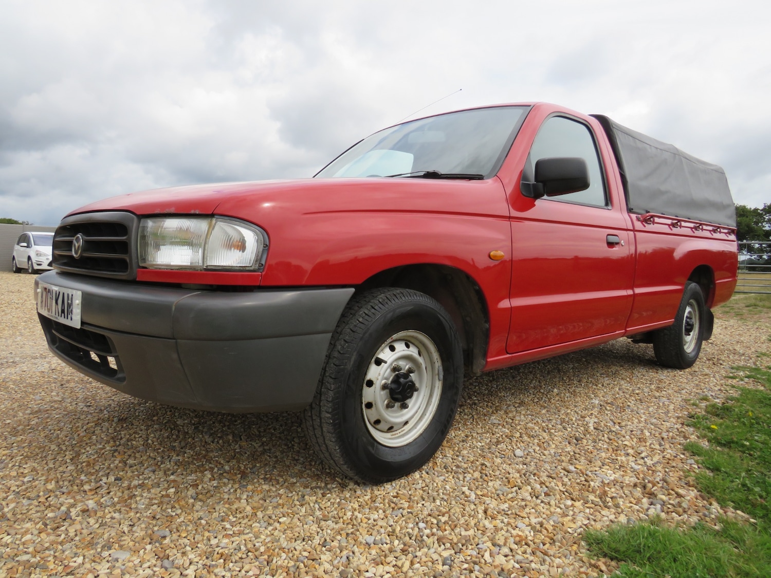 Used Mazda B 2000 for sale - 75425275: Photo 25