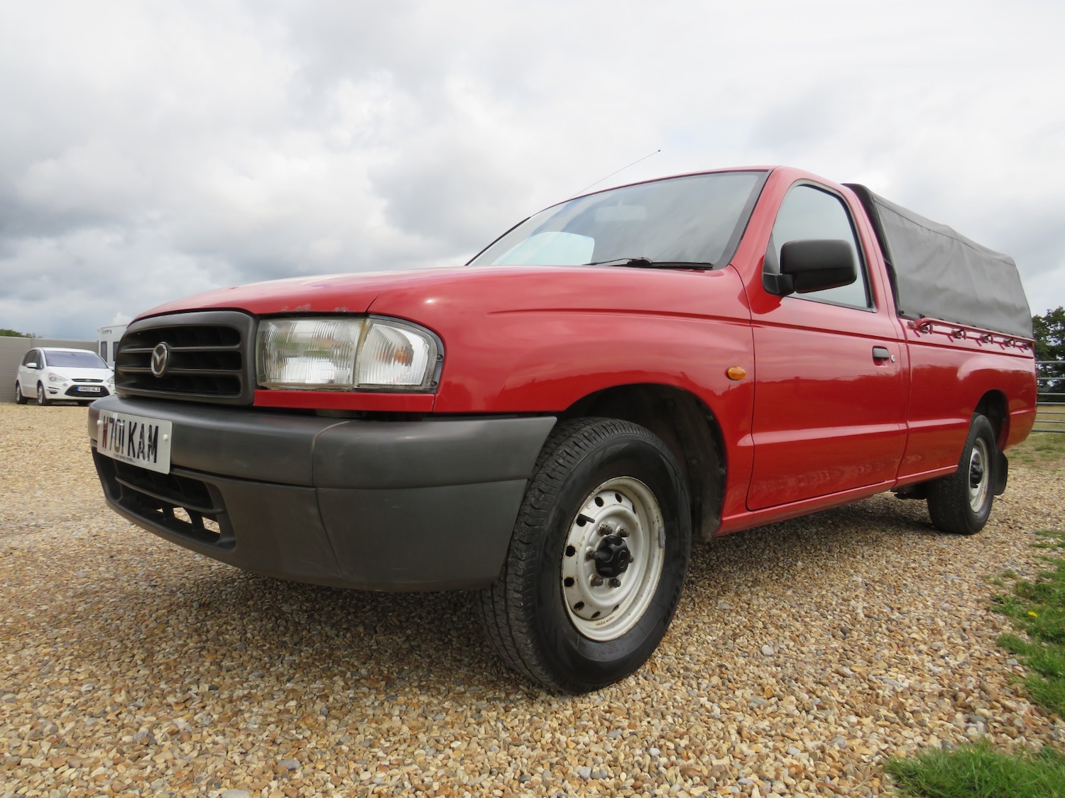 Used Mazda B 2000 for sale - 75425275: Photo 26