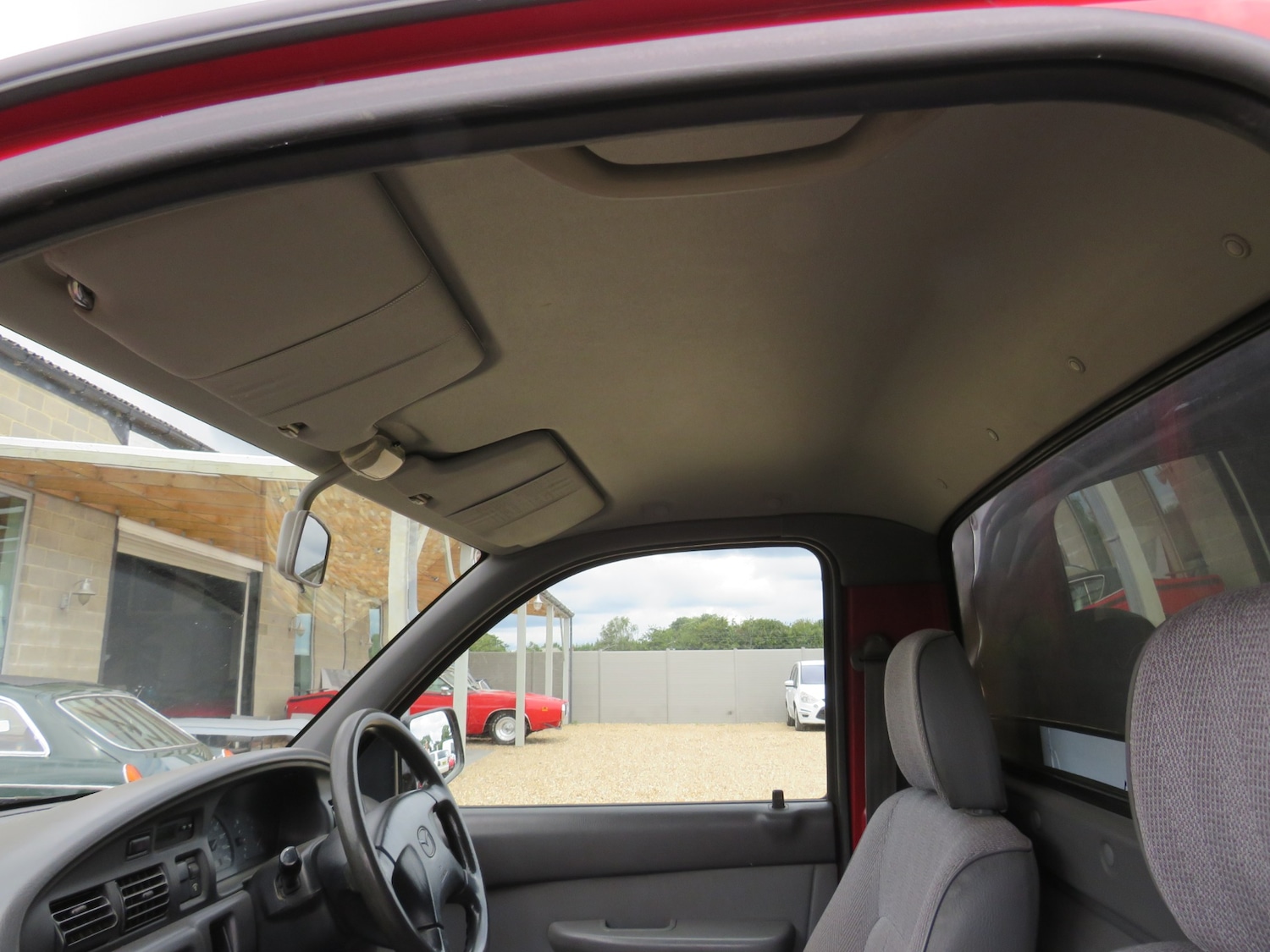 Used Mazda B 2000 for sale - 75425275: Photo 28