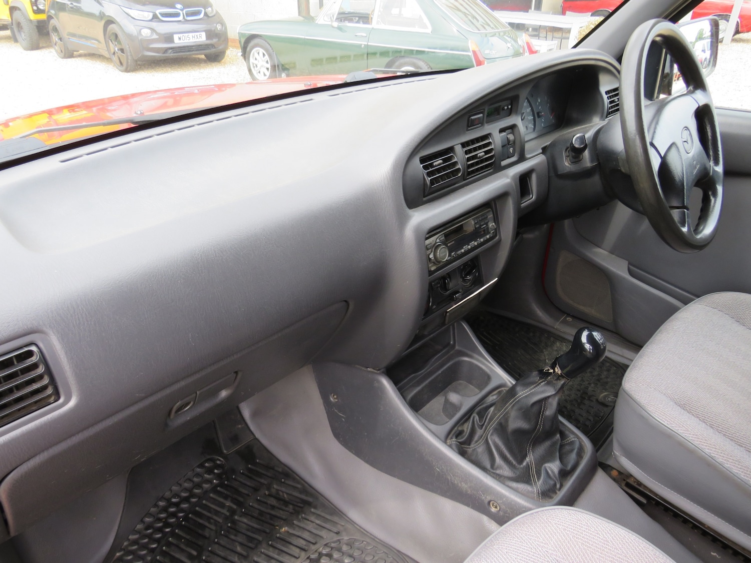 Used Mazda B 2000 for sale - 75425275: Photo 29