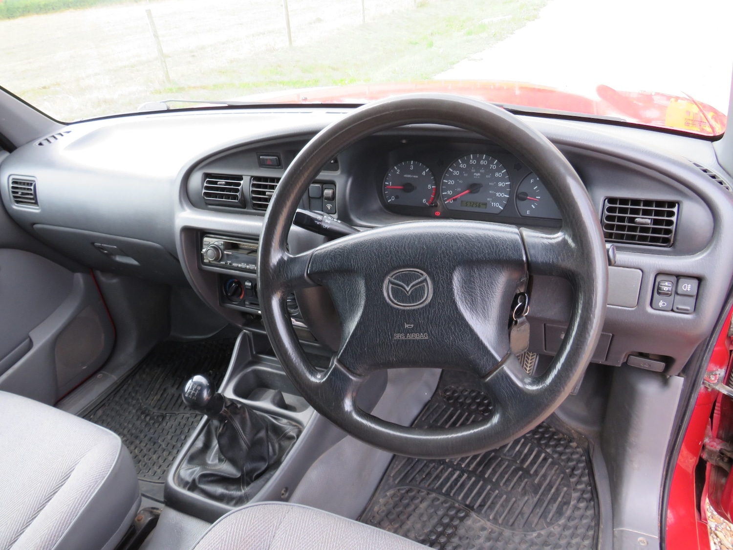 Used Mazda B 2000 for sale - 75425275: Photo 3