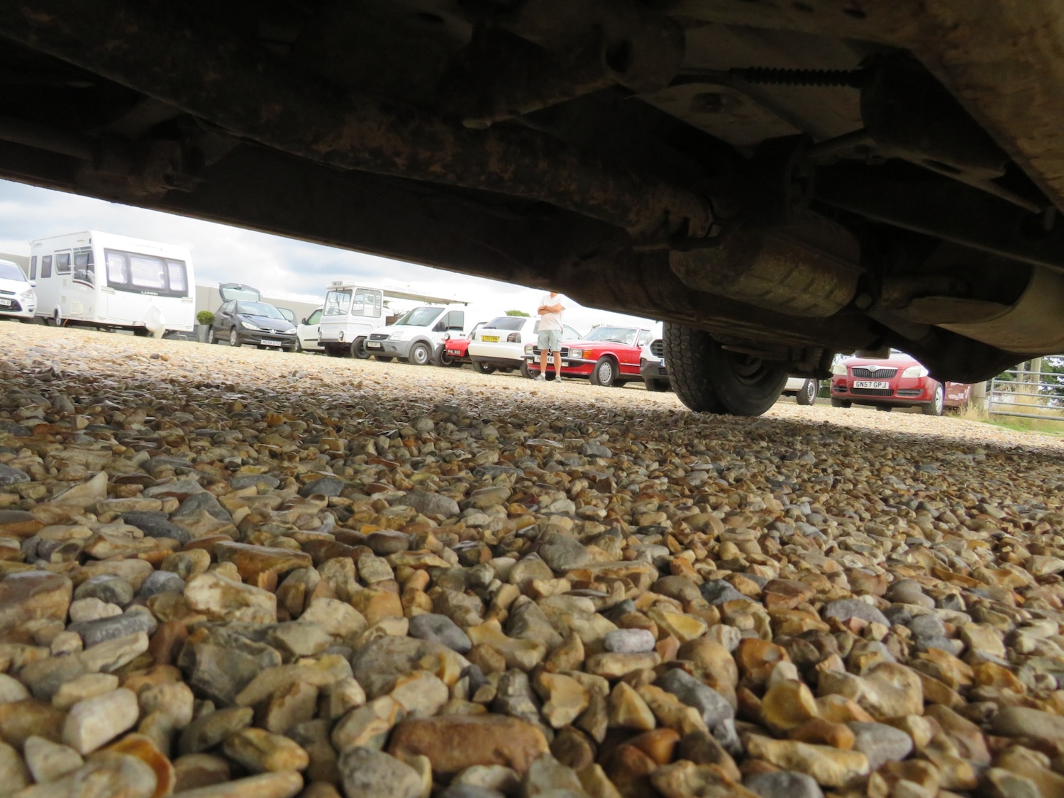 Used Mazda B 2000 for sale - 75425275: Photo 31