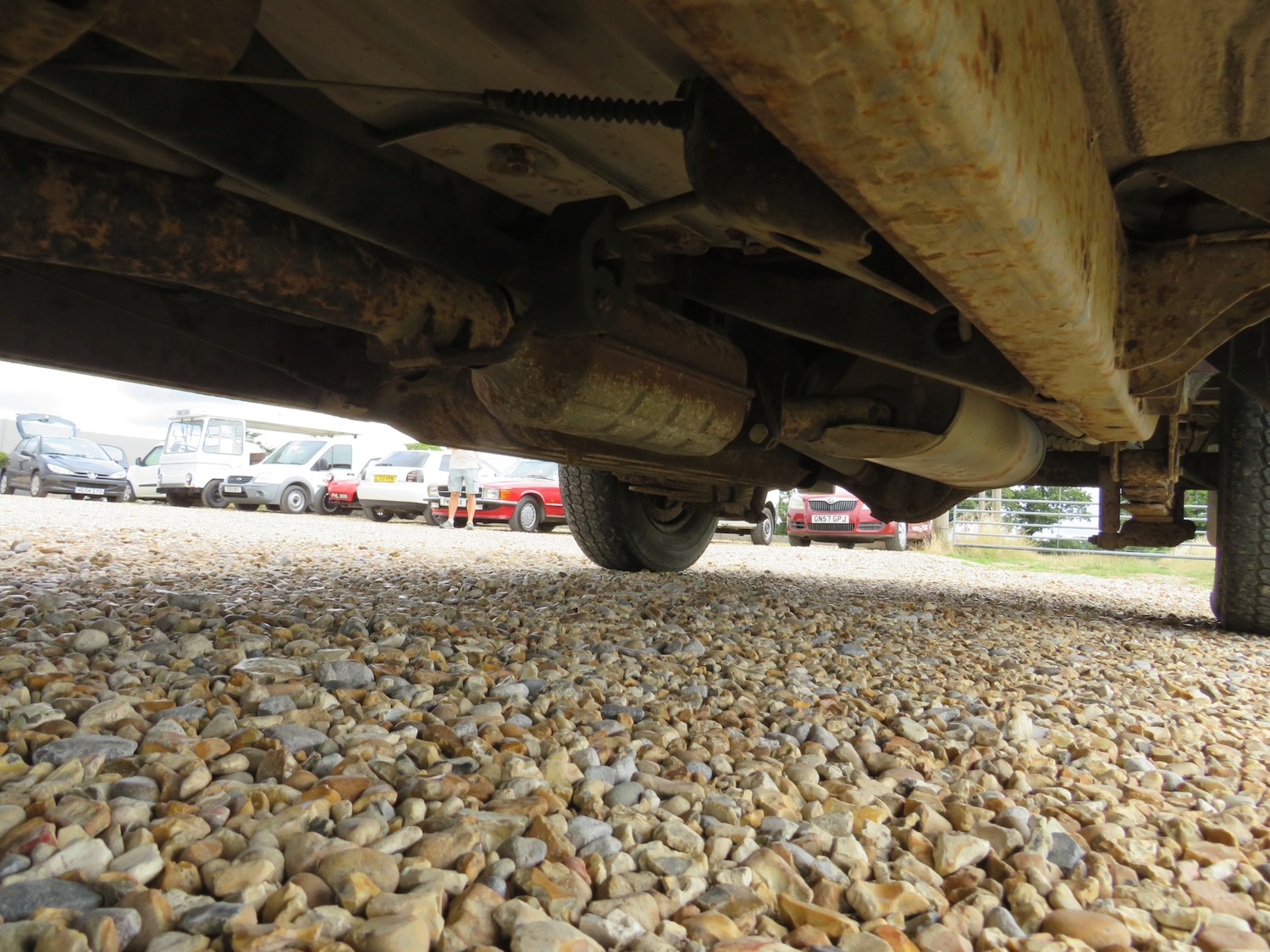 Used Mazda B 2000 for sale - 75425275: Photo 32