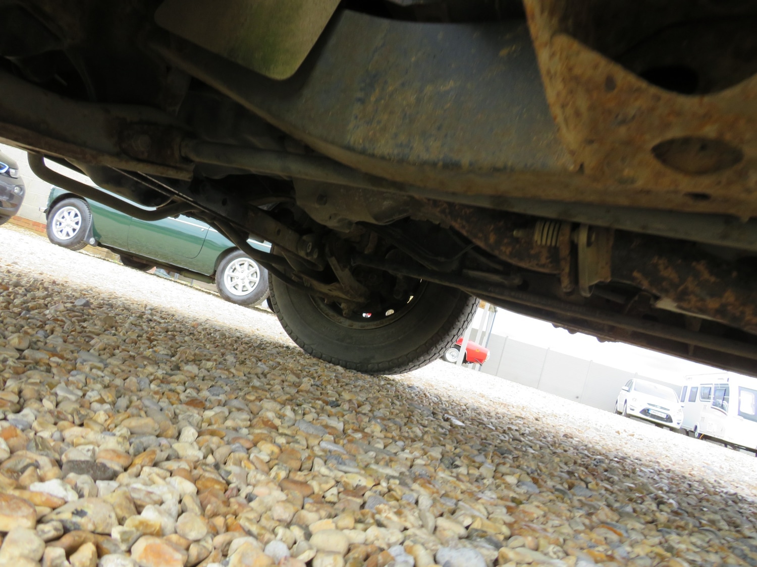 Used Mazda B 2000 for sale - 75425275: Photo 33