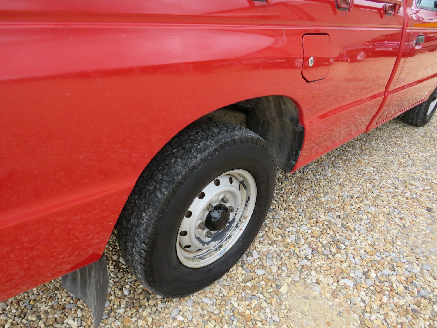 Used Mazda B 2000 for sale - 75425275: Photo 34