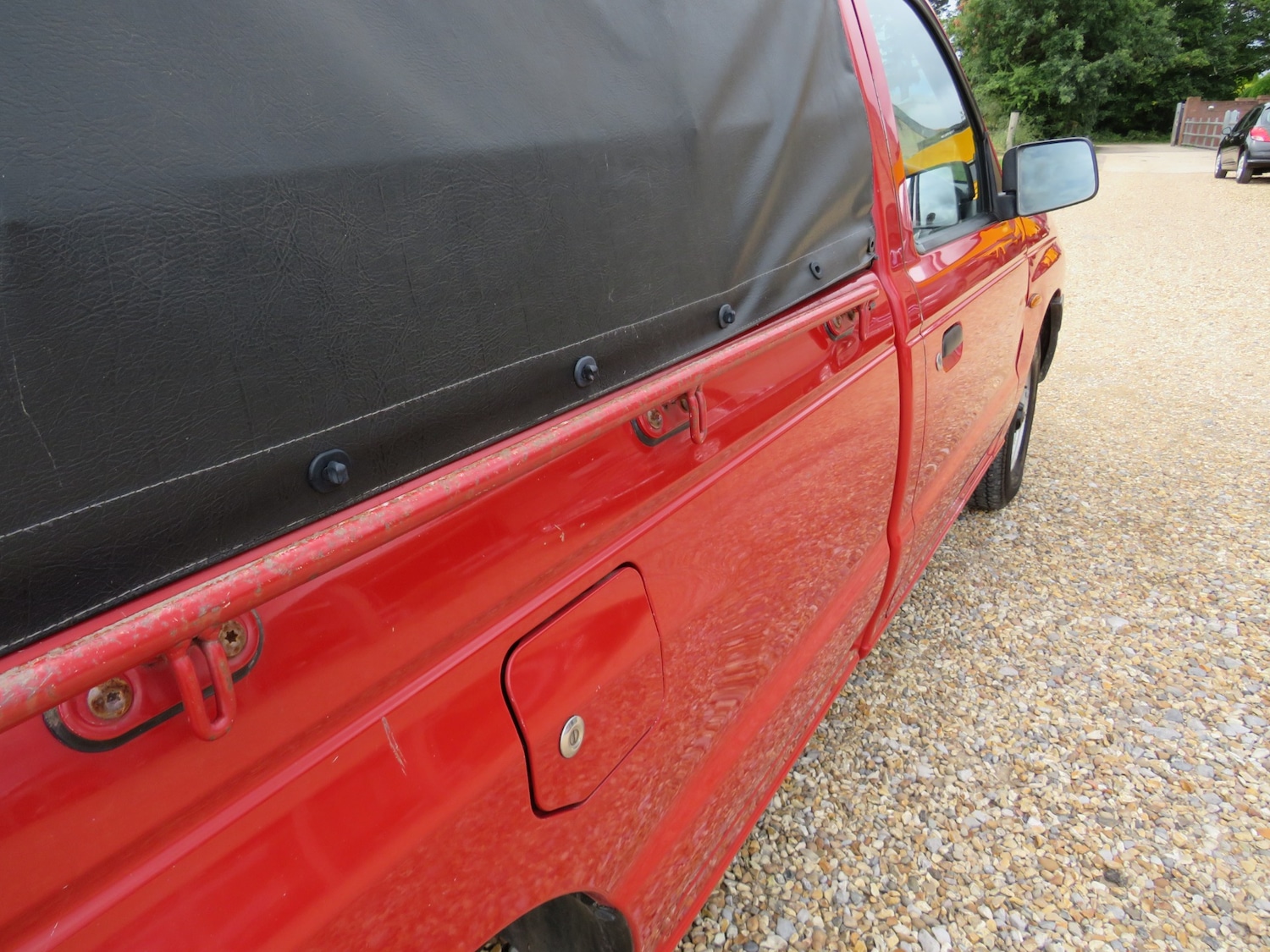 Used Mazda B 2000 for sale - 75425275: Photo 35