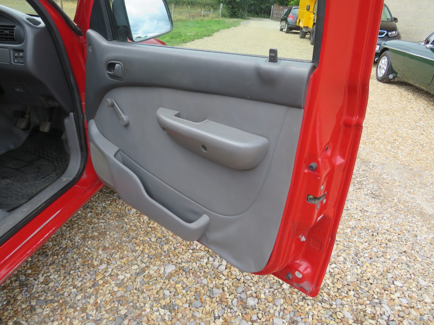 Used Mazda B 2000 for sale - 75425275: Photo 36