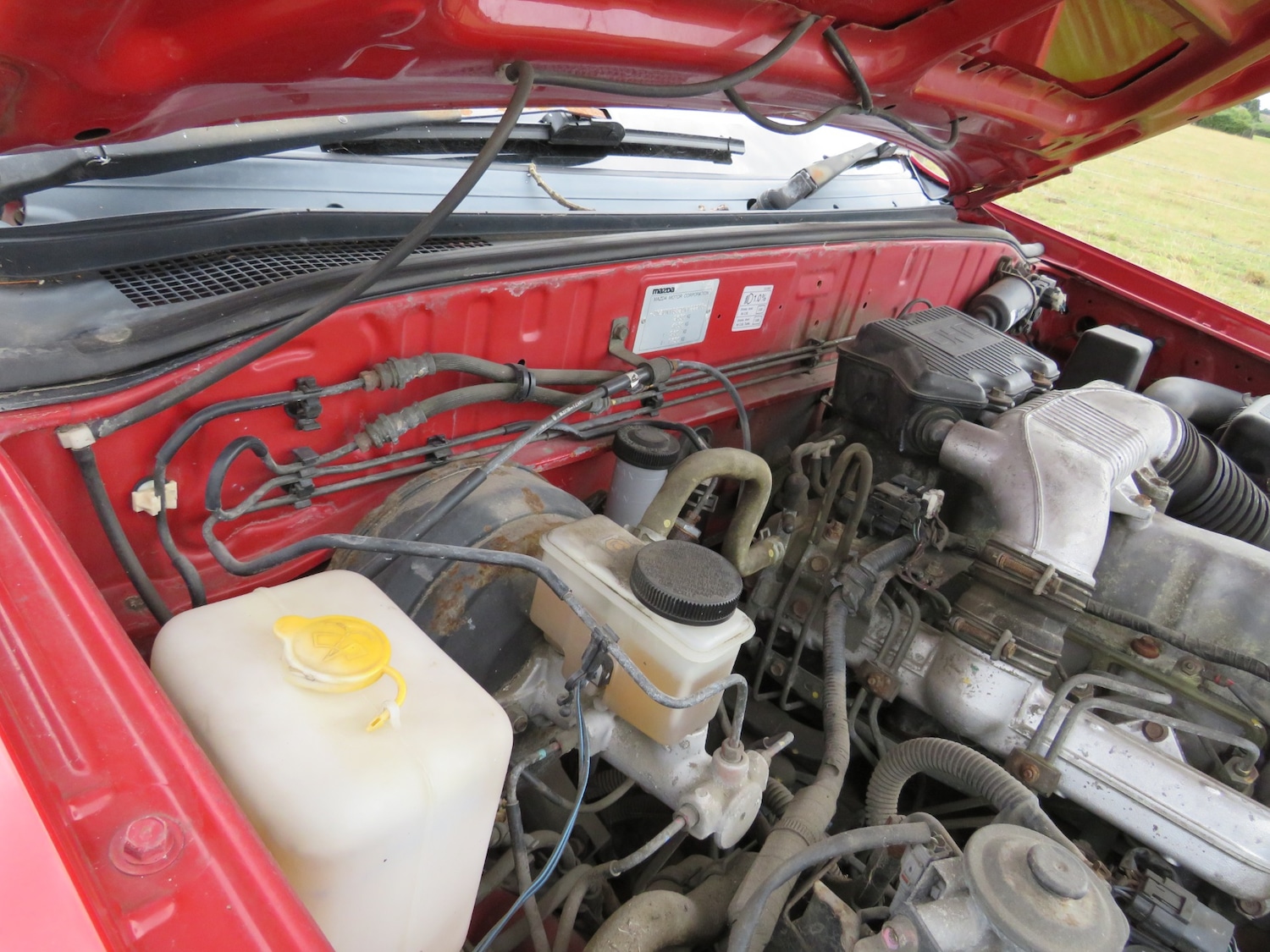 Used Mazda B 2000 for sale - 75425275: Photo 38