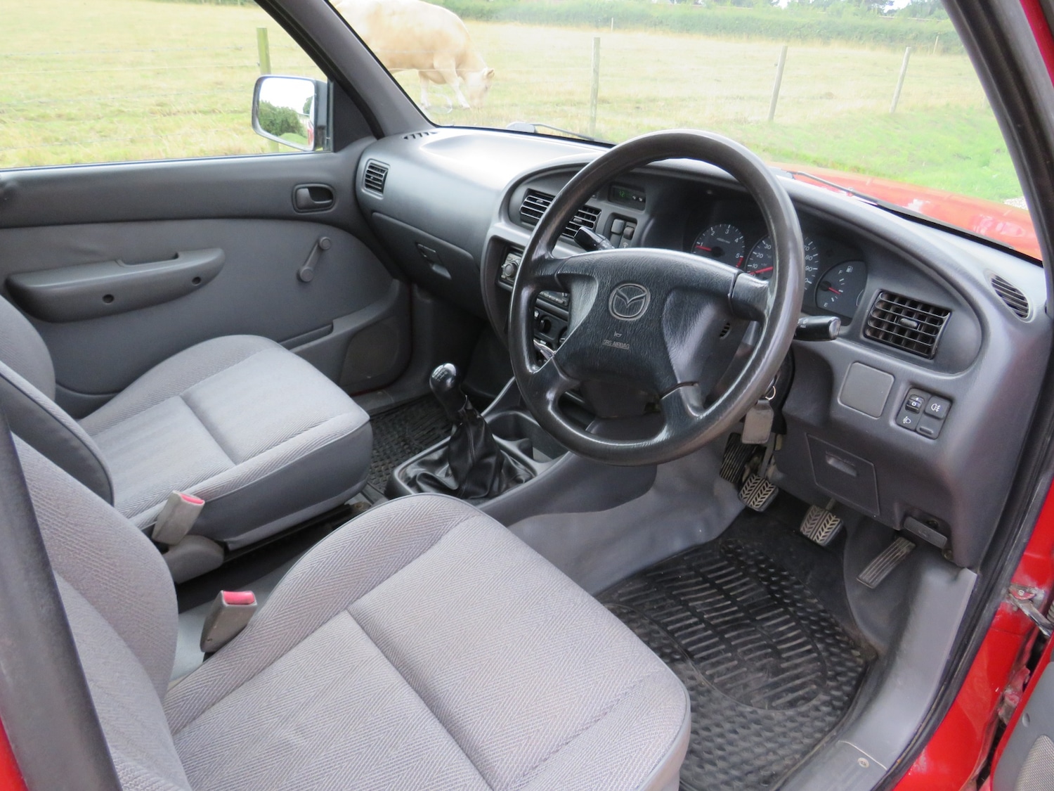 Used Mazda B 2000 for sale - 75425275: Photo 43
