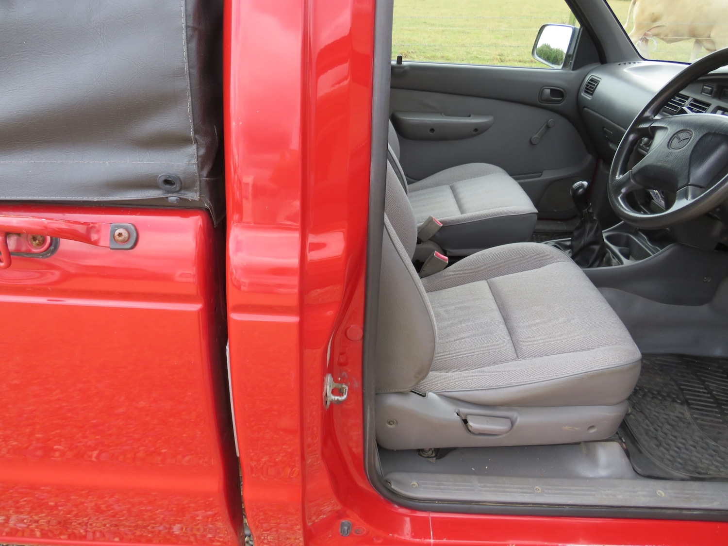 Used Mazda B 2000 for sale - 75425275: Photo 44