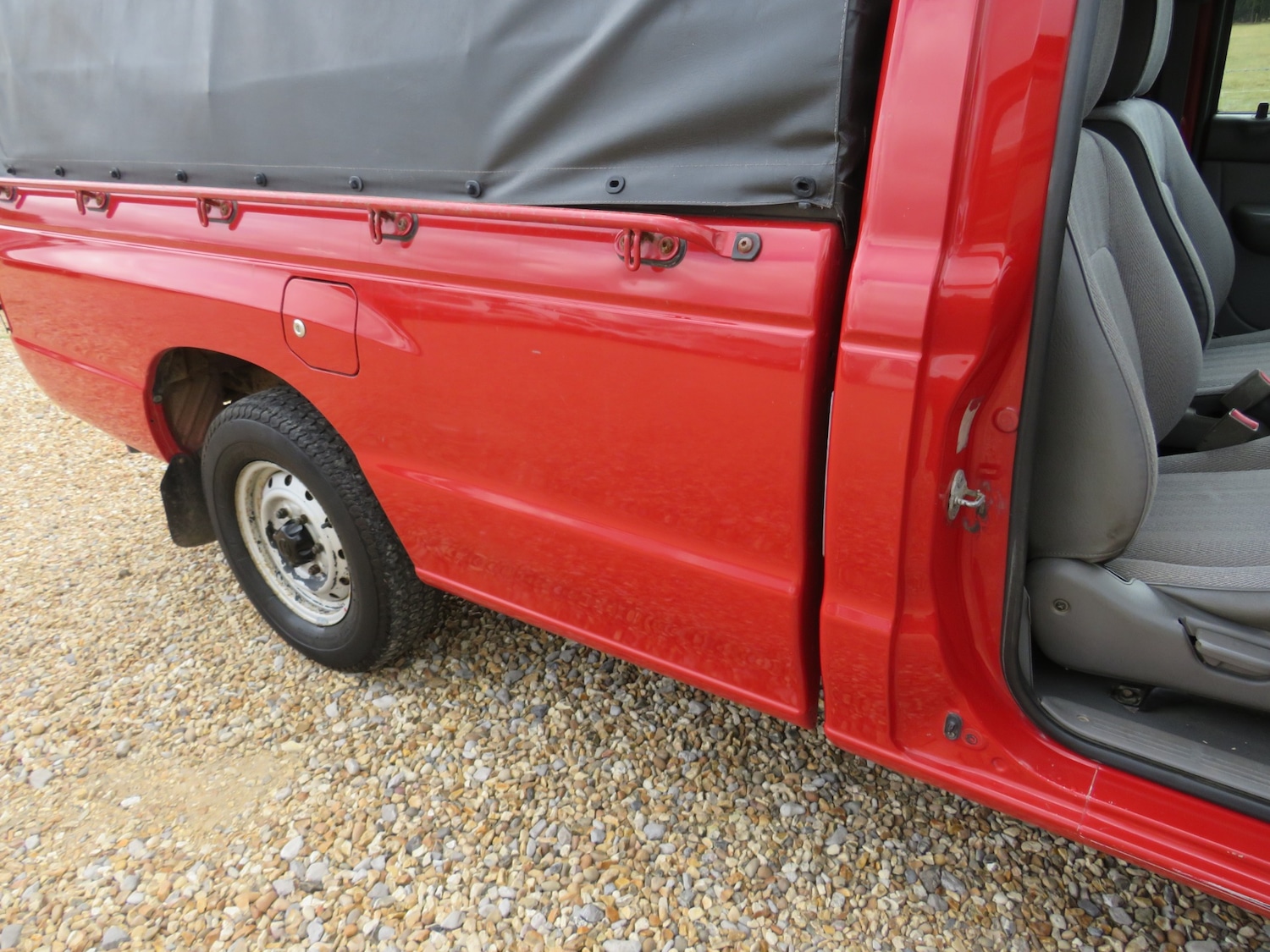 Used Mazda B 2000 for sale - 75425275: Photo 45