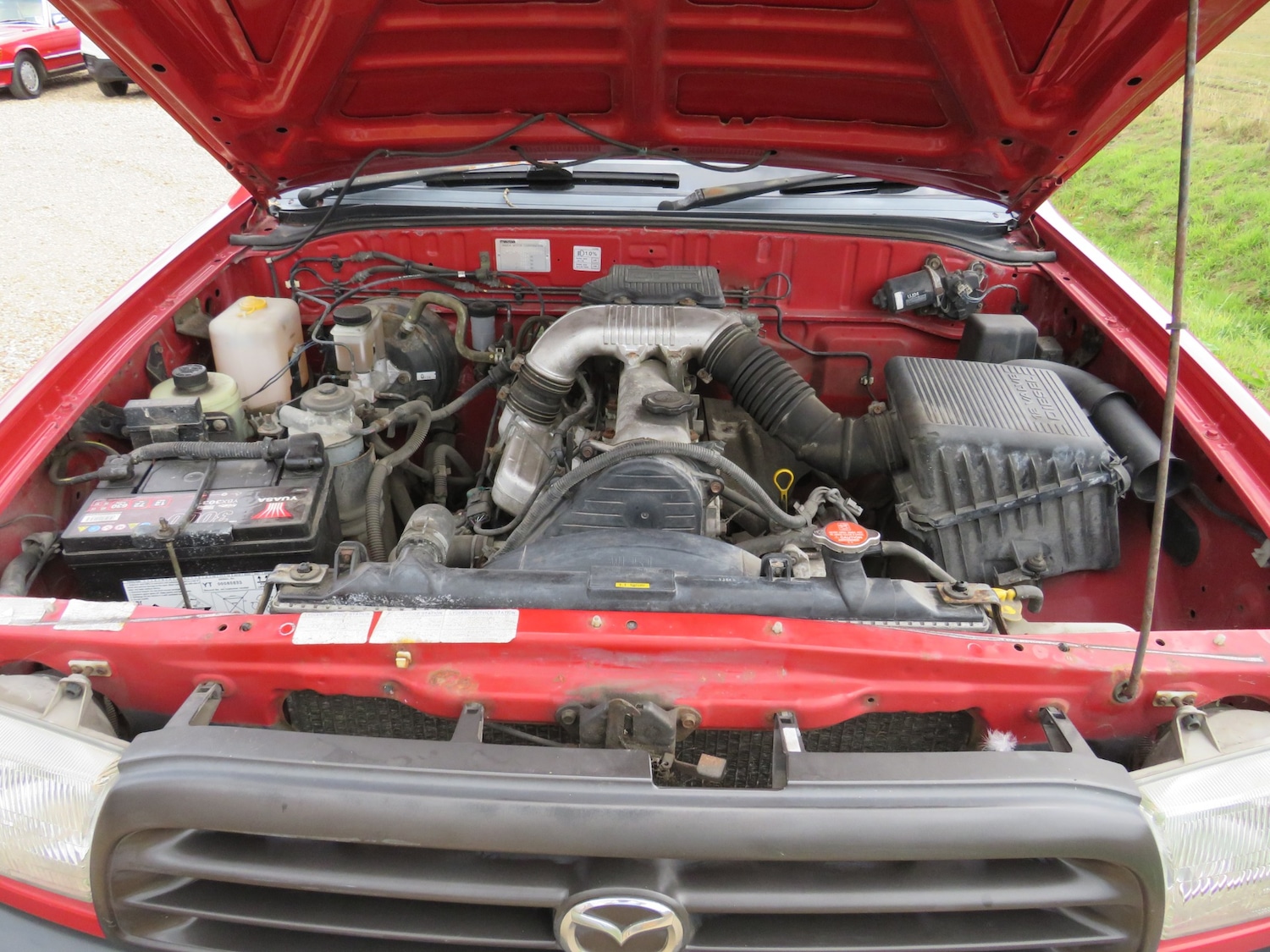 Used Mazda B 2000 for sale - 75425275: Photo 46