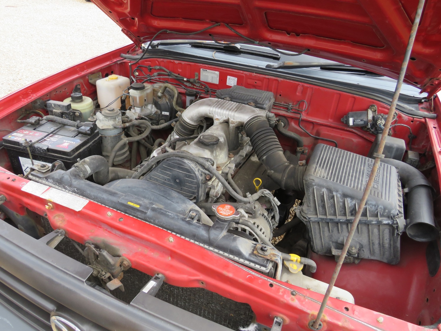 Used Mazda B 2000 for sale - 75425275: Photo 47