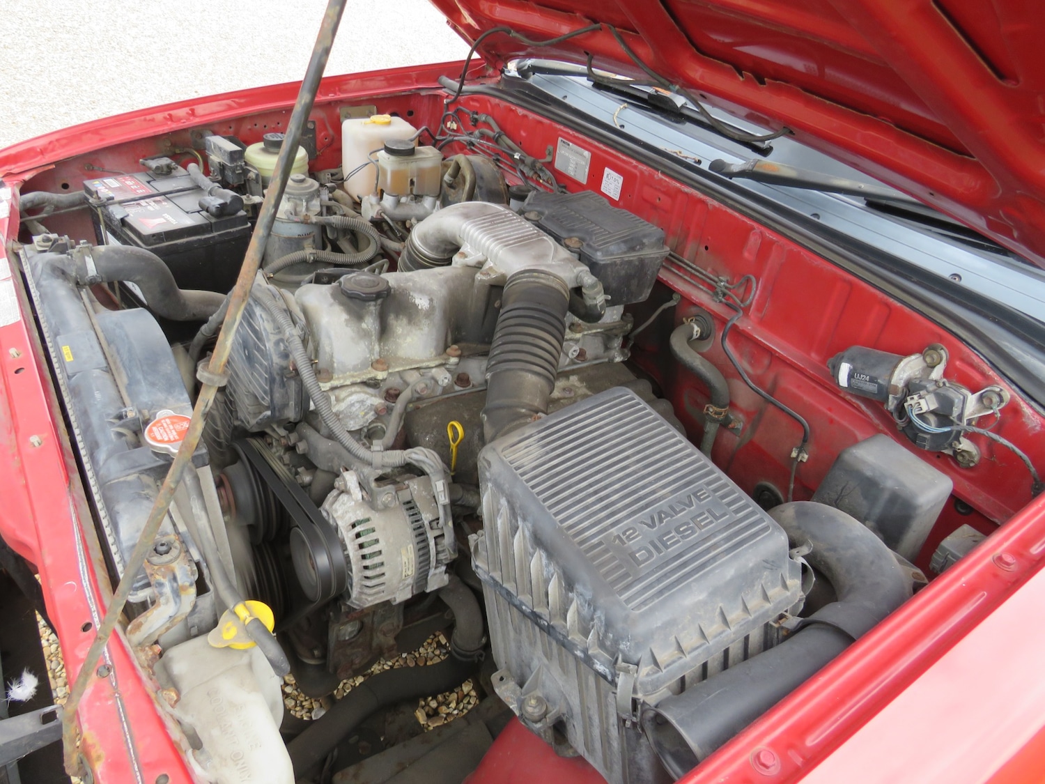 Used Mazda B 2000 for sale - 75425275: Photo 48