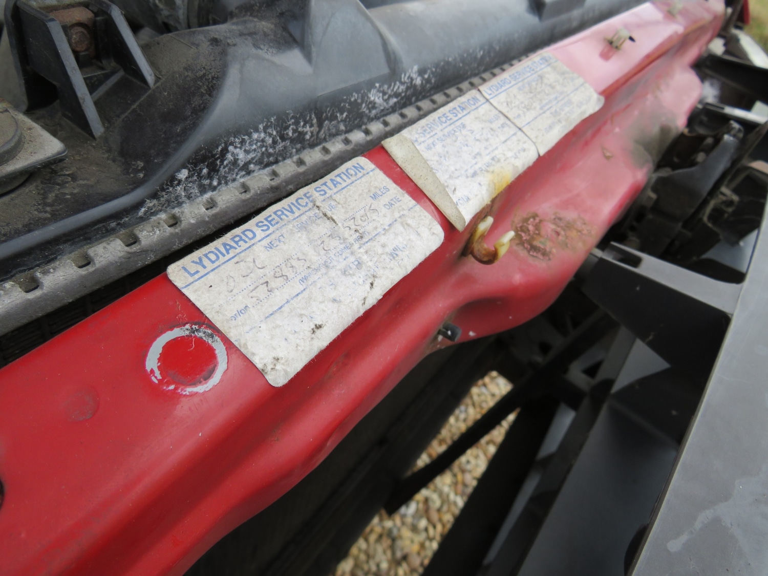 Used Mazda B 2000 for sale - 75425275: Photo 51