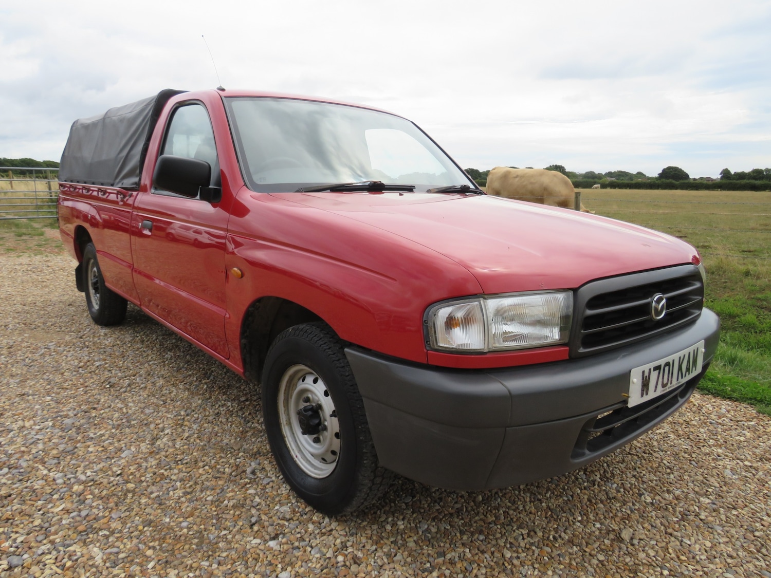 Used Mazda B 2000 for sale - 75425275: Photo 52