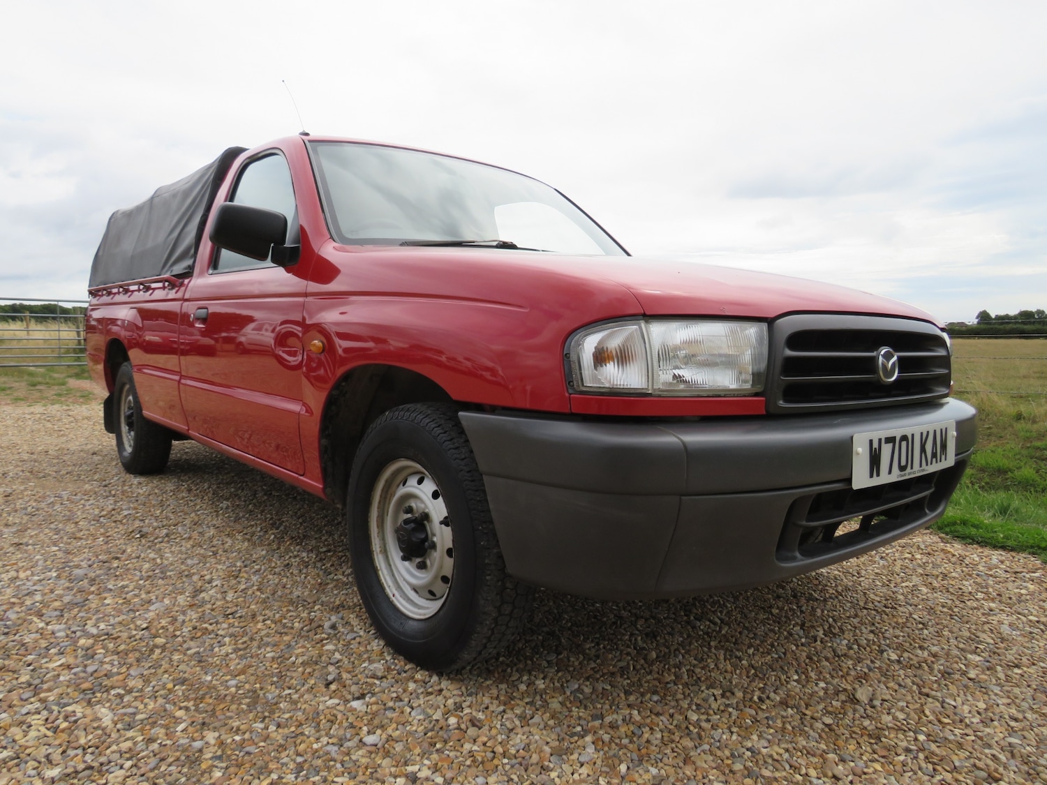 Used Mazda B 2000 for sale - 75425275: Photo 53