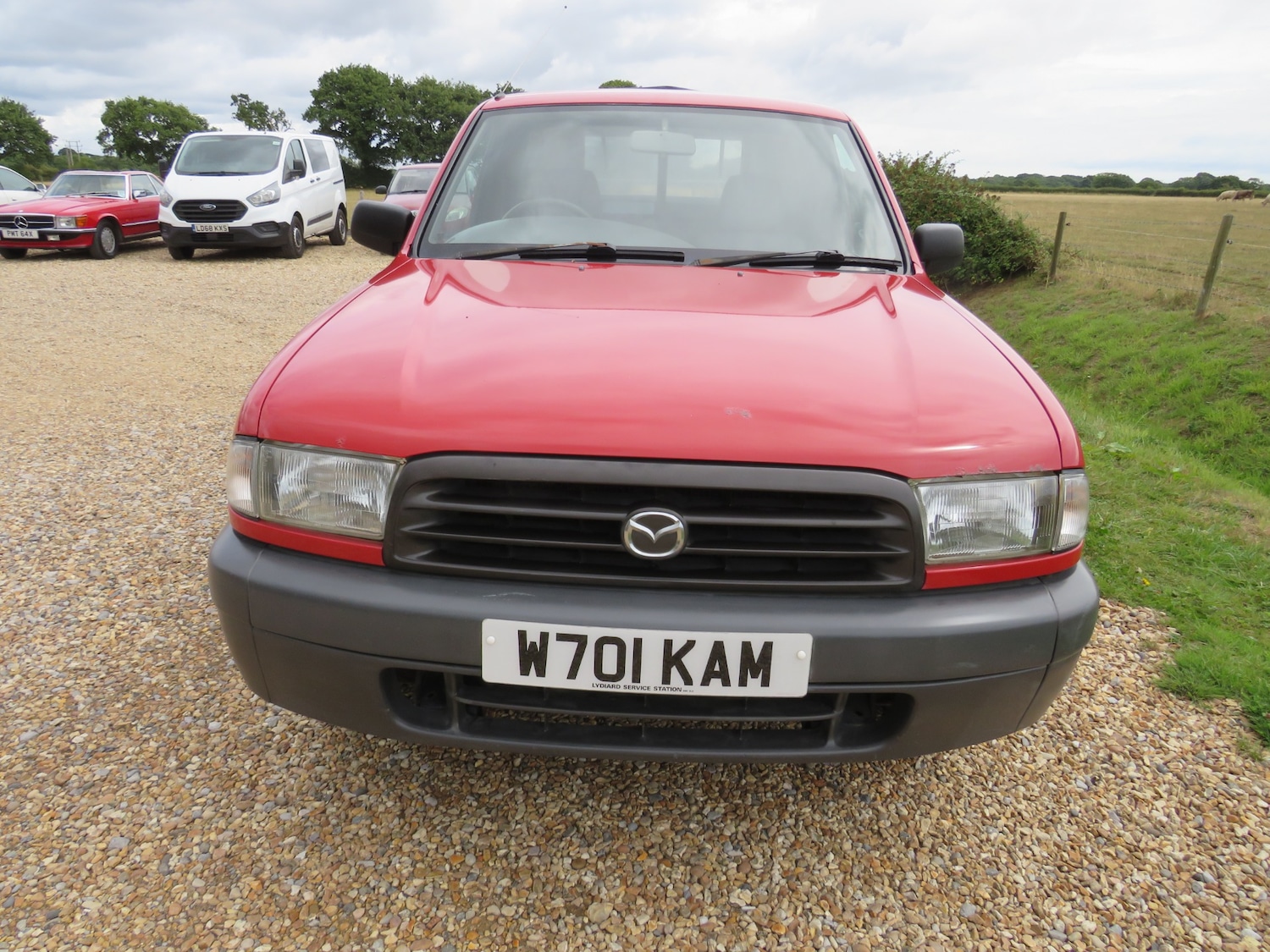 Used Mazda B 2000 for sale - 75425275: Photo 54