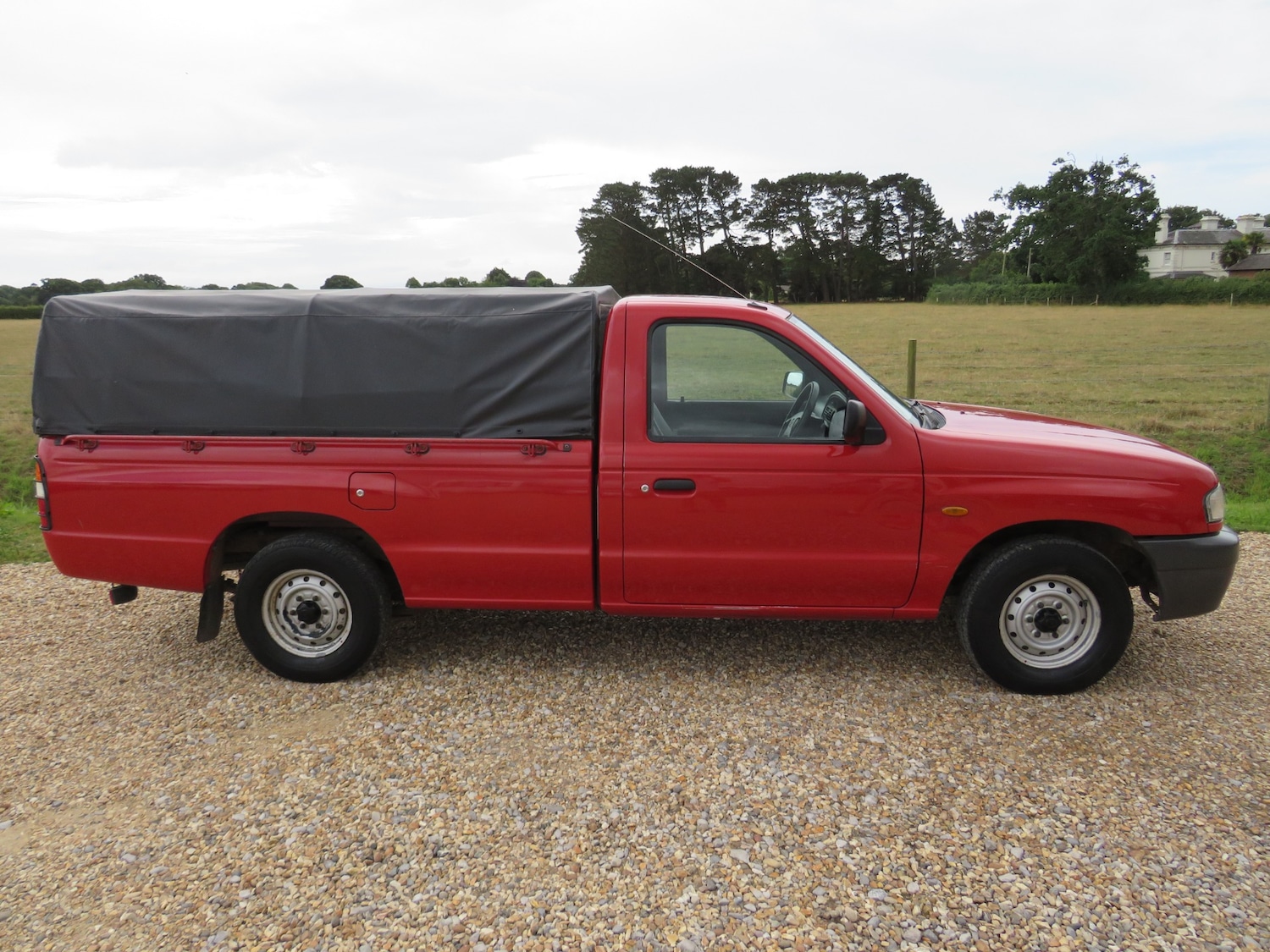 Used Mazda B 2000 for sale - 75425275: Photo 56