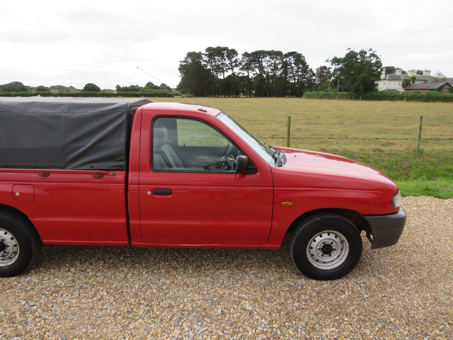 Used Mazda B 2000 for sale - 75425275: Photo 58