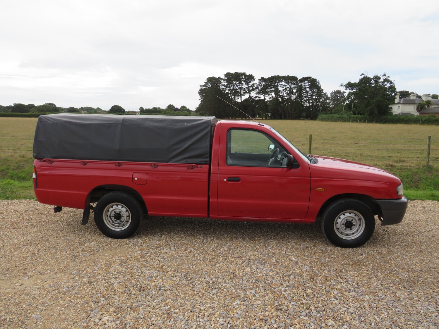 Used Mazda B 2000 for sale - 75425275: Photo 59